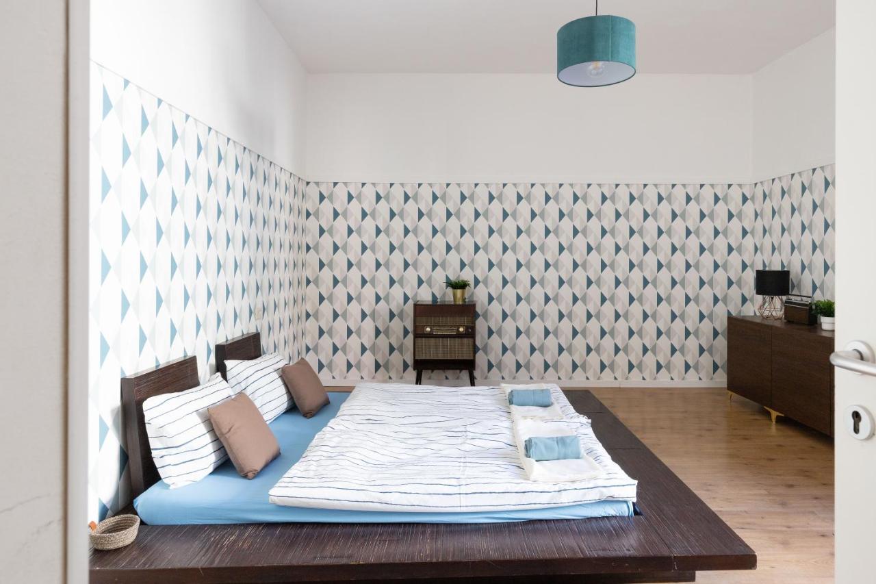 Ferienwohnung Casanina - The House Of Travelers Como Exterior foto