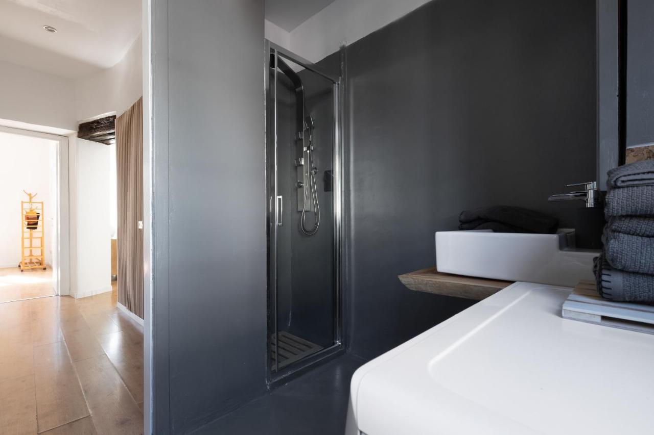 Ferienwohnung Casanina - The House Of Travelers Como Exterior foto