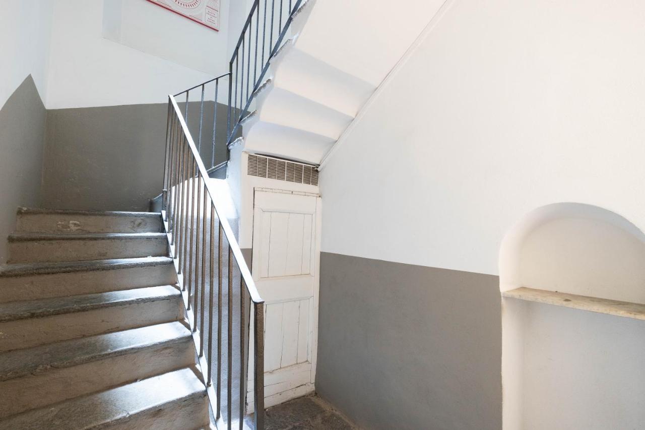 Ferienwohnung Casanina - The House Of Travelers Como Exterior foto