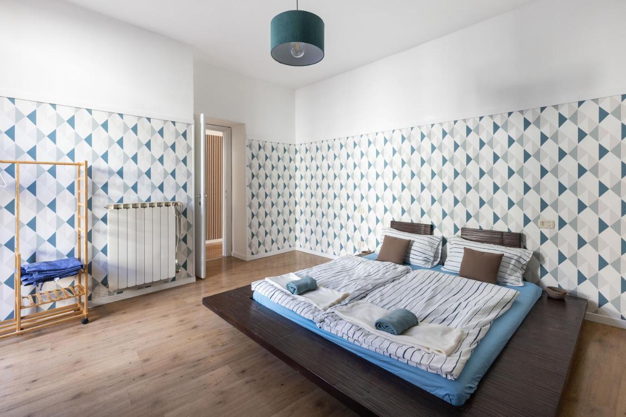 Ferienwohnung Casanina - The House Of Travelers Como Exterior foto