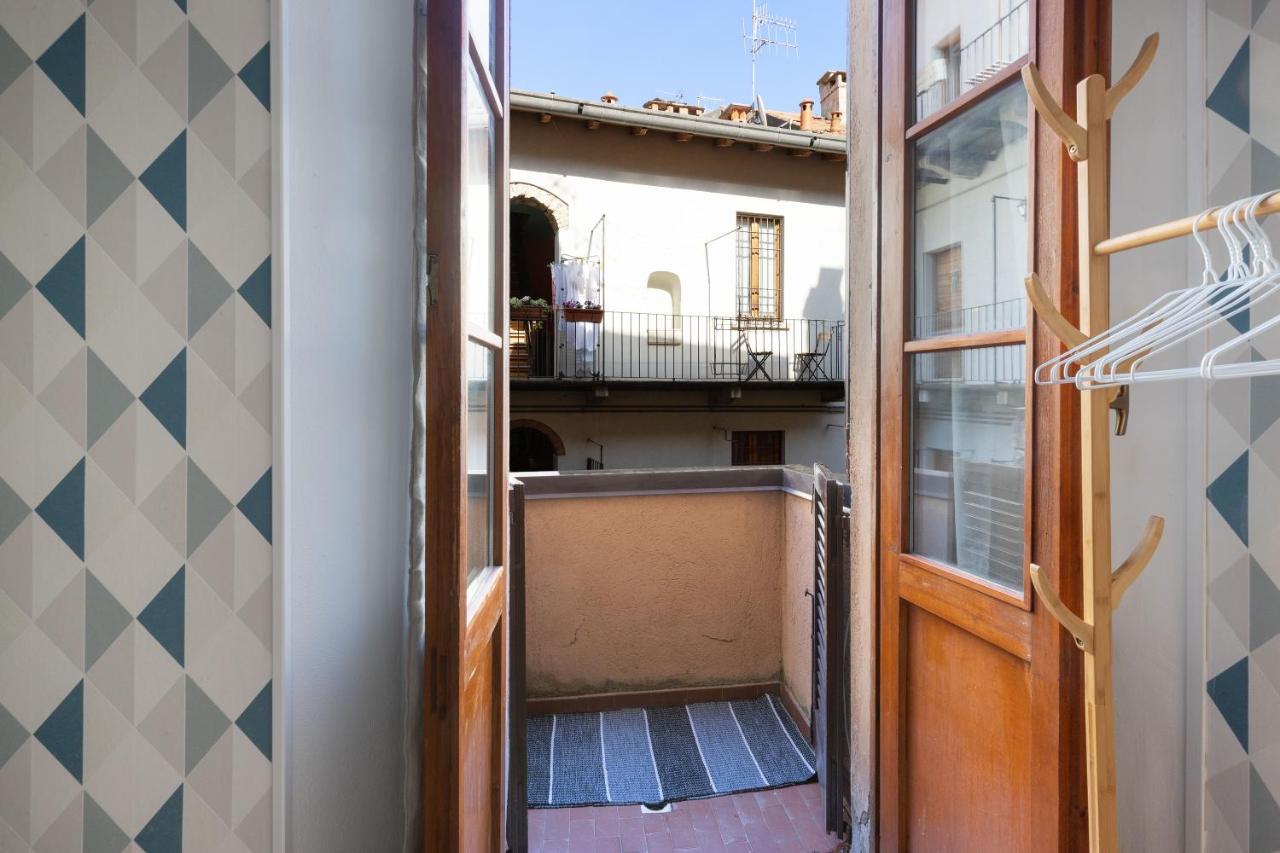 Ferienwohnung Casanina - The House Of Travelers Como Exterior foto